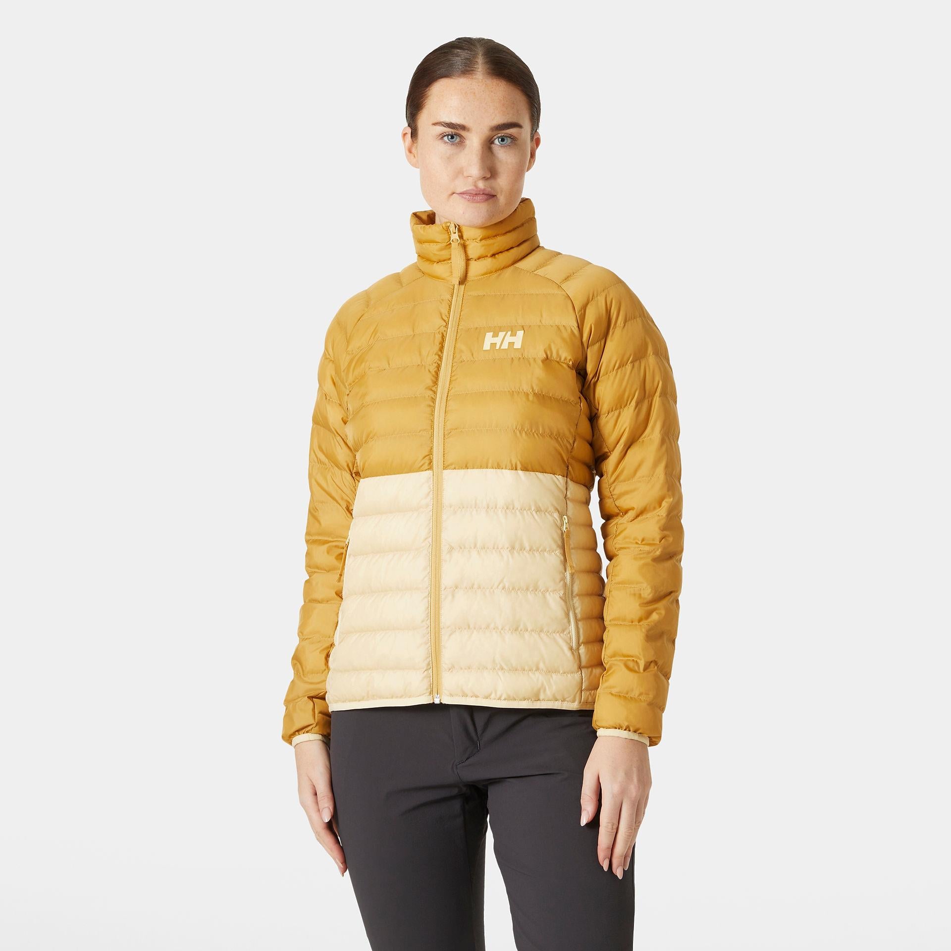 HELLY HANSEN W BANFF INSULATOR MONT