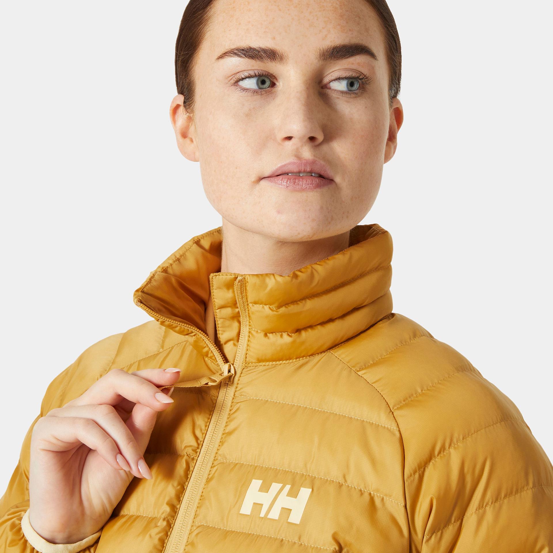 HELLY HANSEN W BANFF INSULATOR MONT