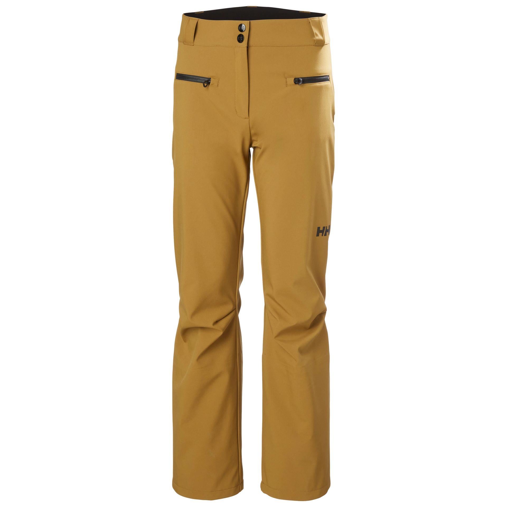 HELLY HANSEN W BELLISSIMO 2 PANTOLON