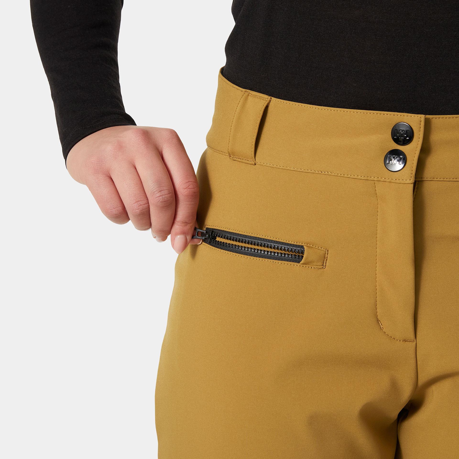 HELLY HANSEN W BELLISSIMO 2 PANTOLON