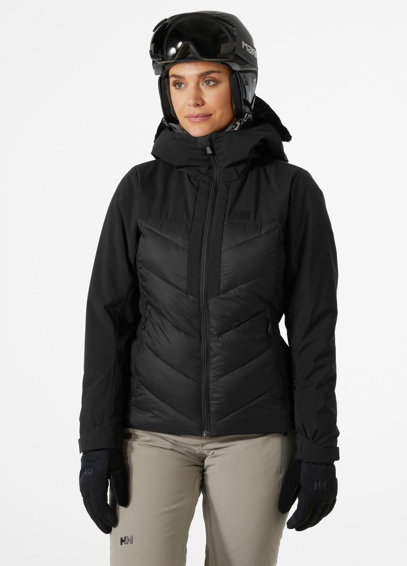 HELLY HANSEN W BELLISSIMO MONT