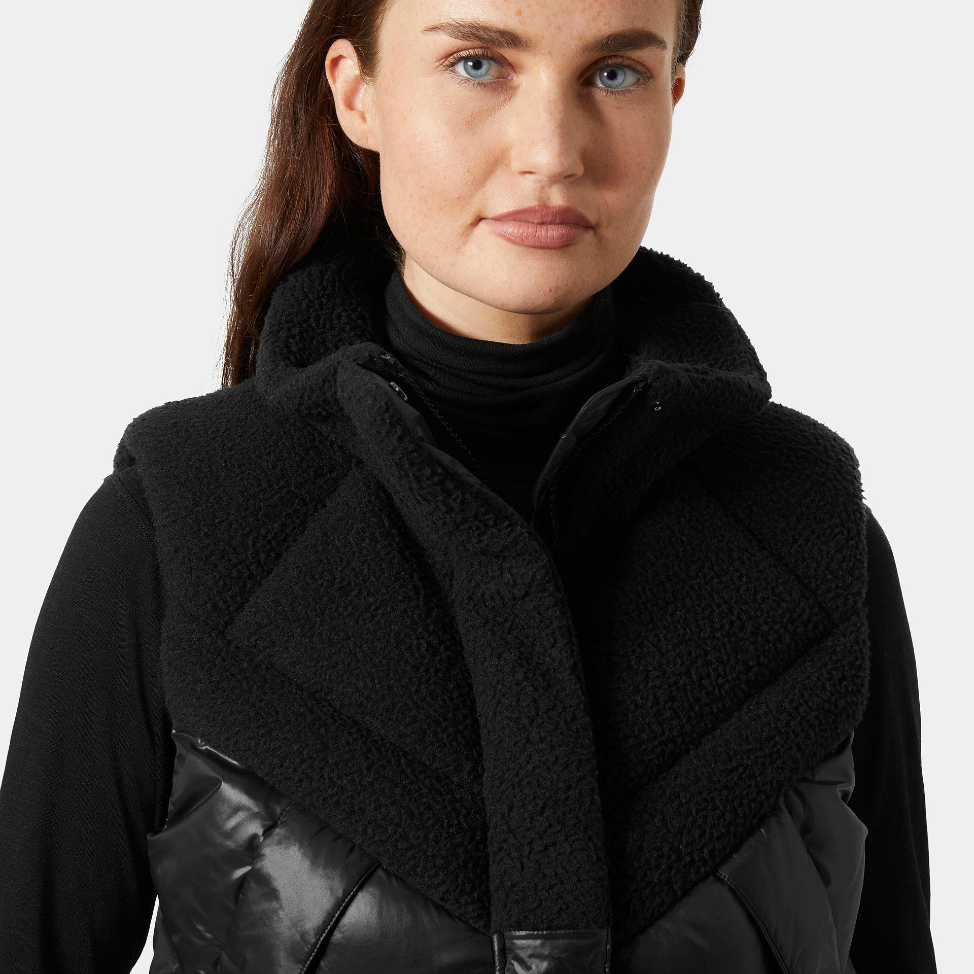 HELLY HANSEN W BLISS DOWN YELEK