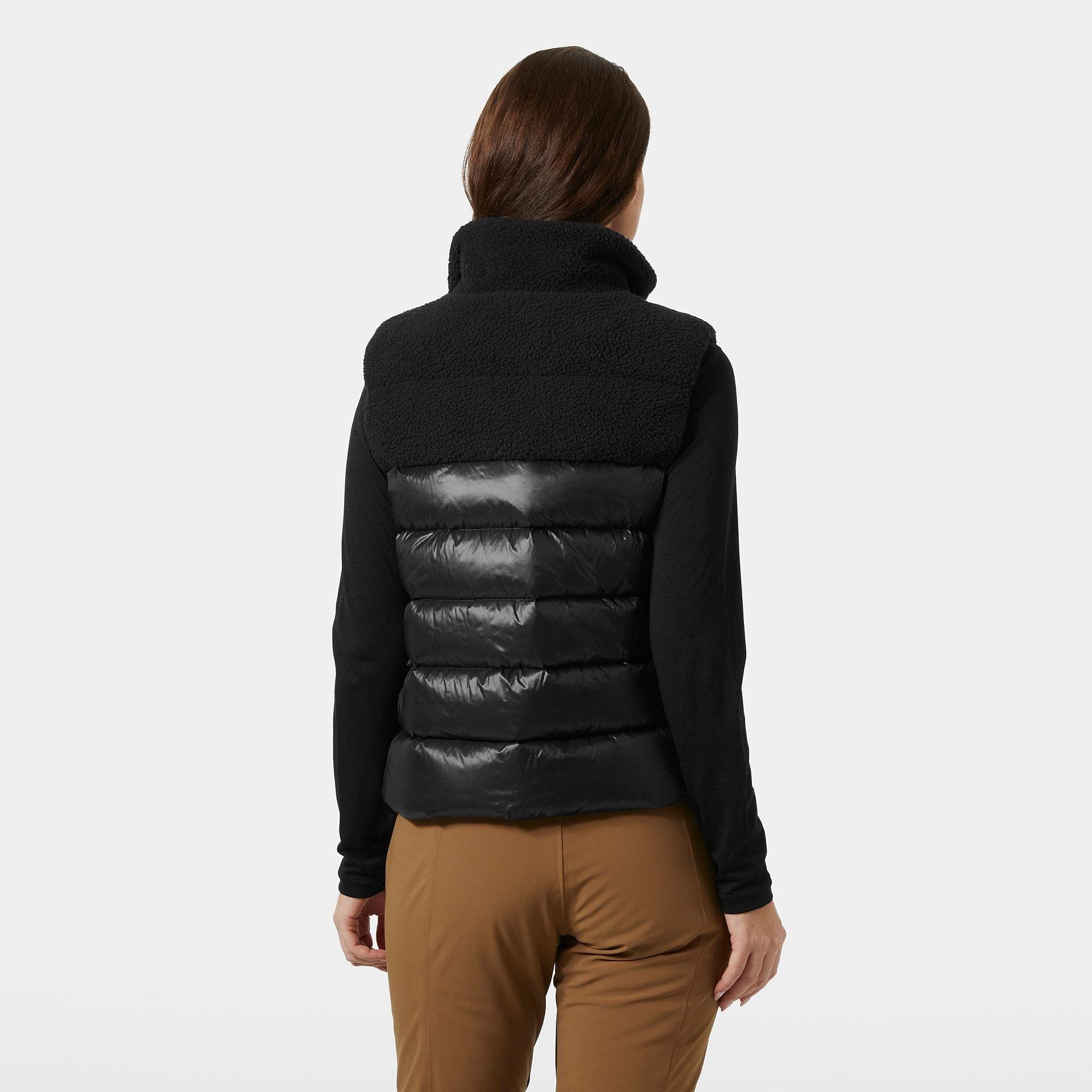 HELLY HANSEN W BLISS DOWN YELEK