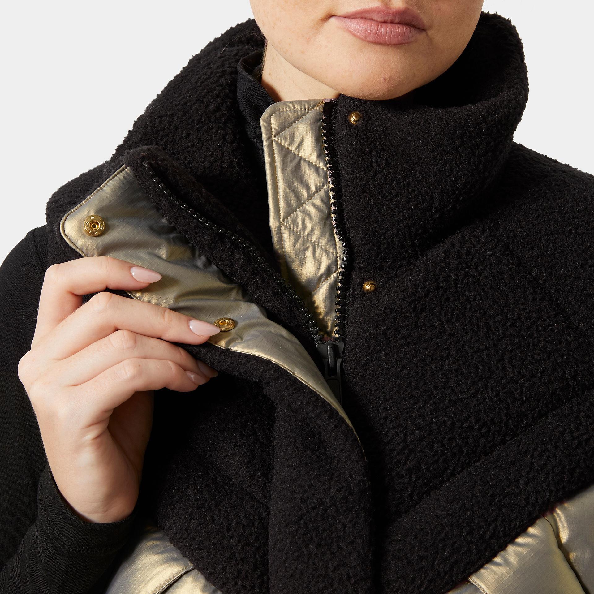 HELLY HANSEN W BLISS DOWN YELEK