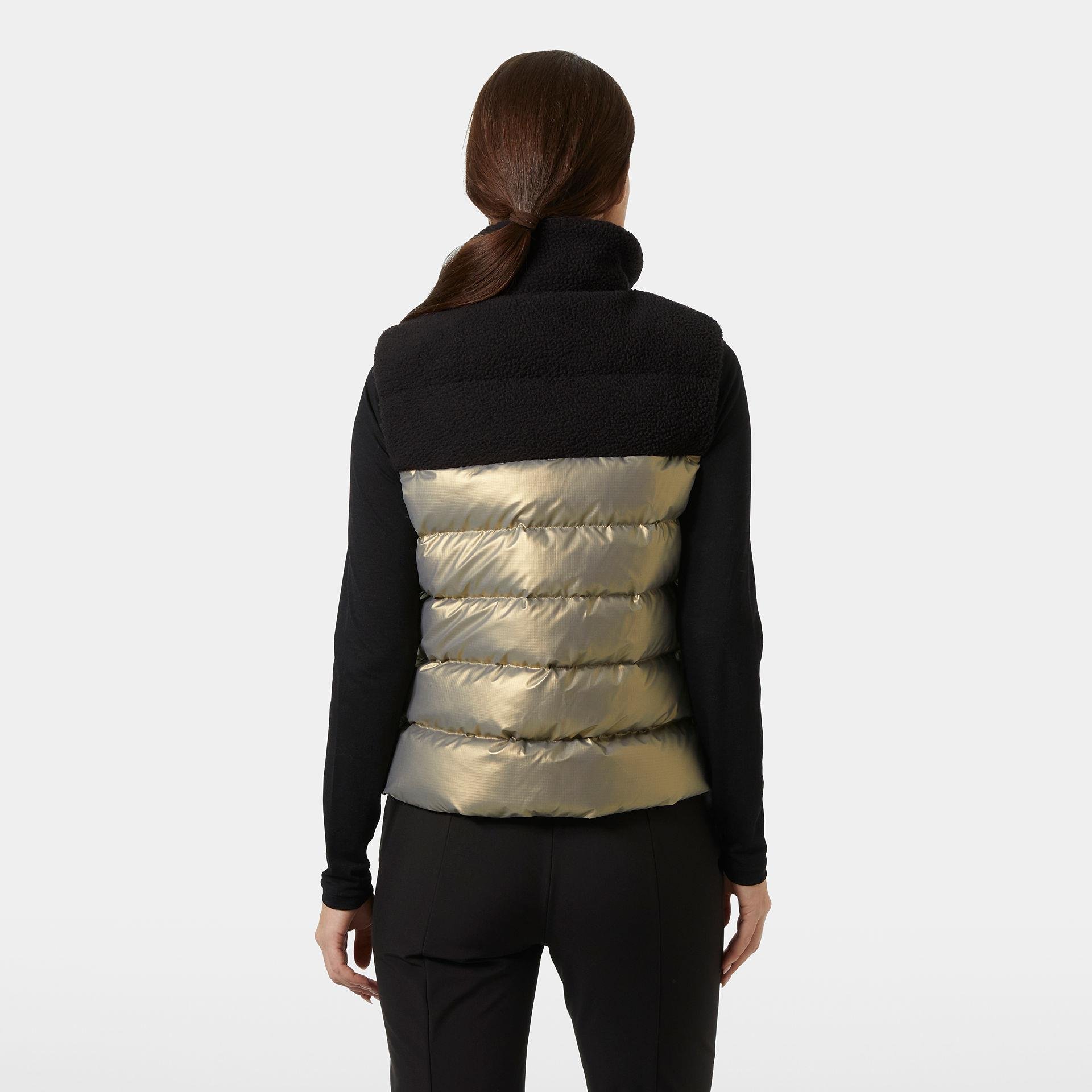 HELLY HANSEN W BLISS DOWN YELEK