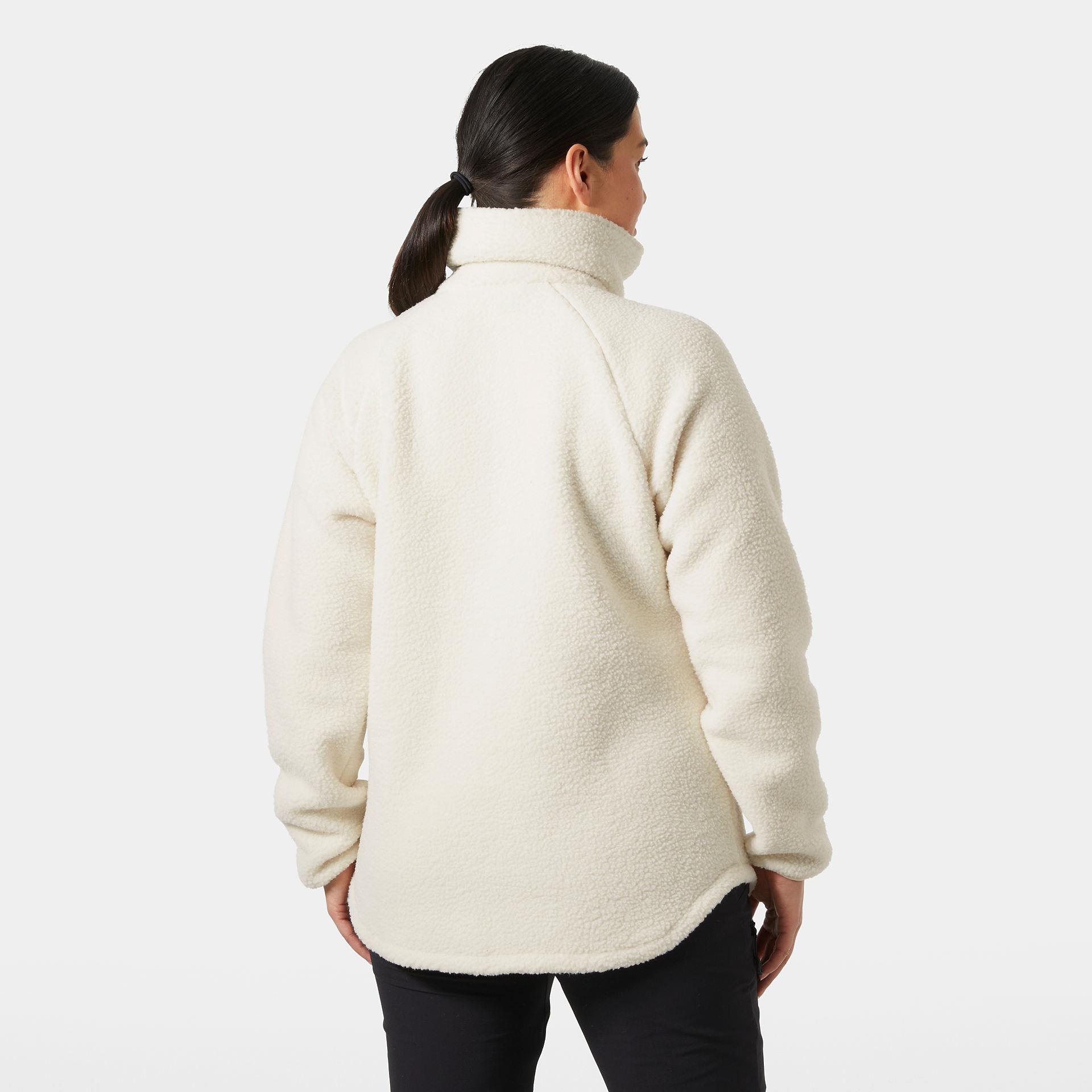 HELLY HANSEN W BLISS PILE POLAR