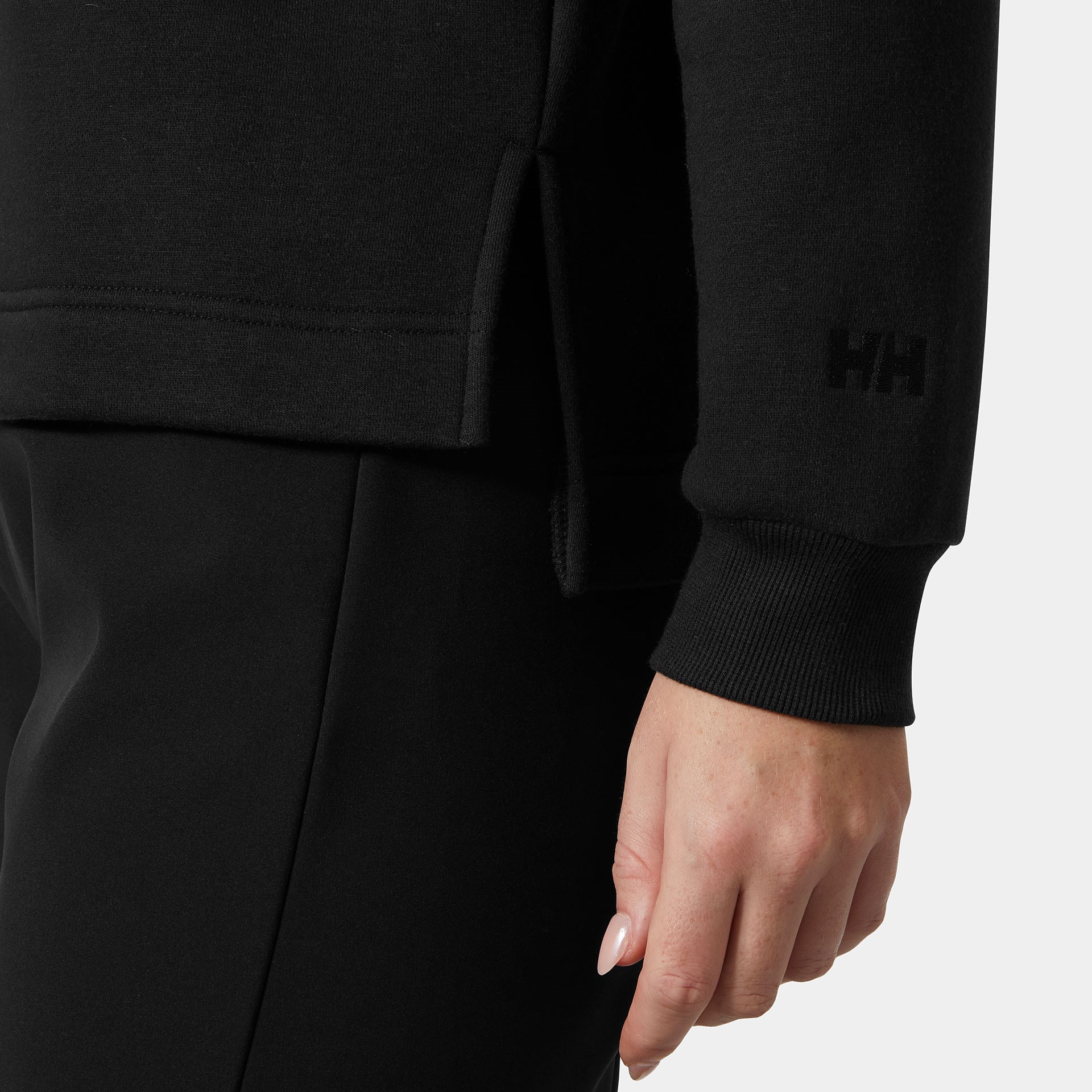 HELLY HANSEN W BLISS SWEATSHIRT