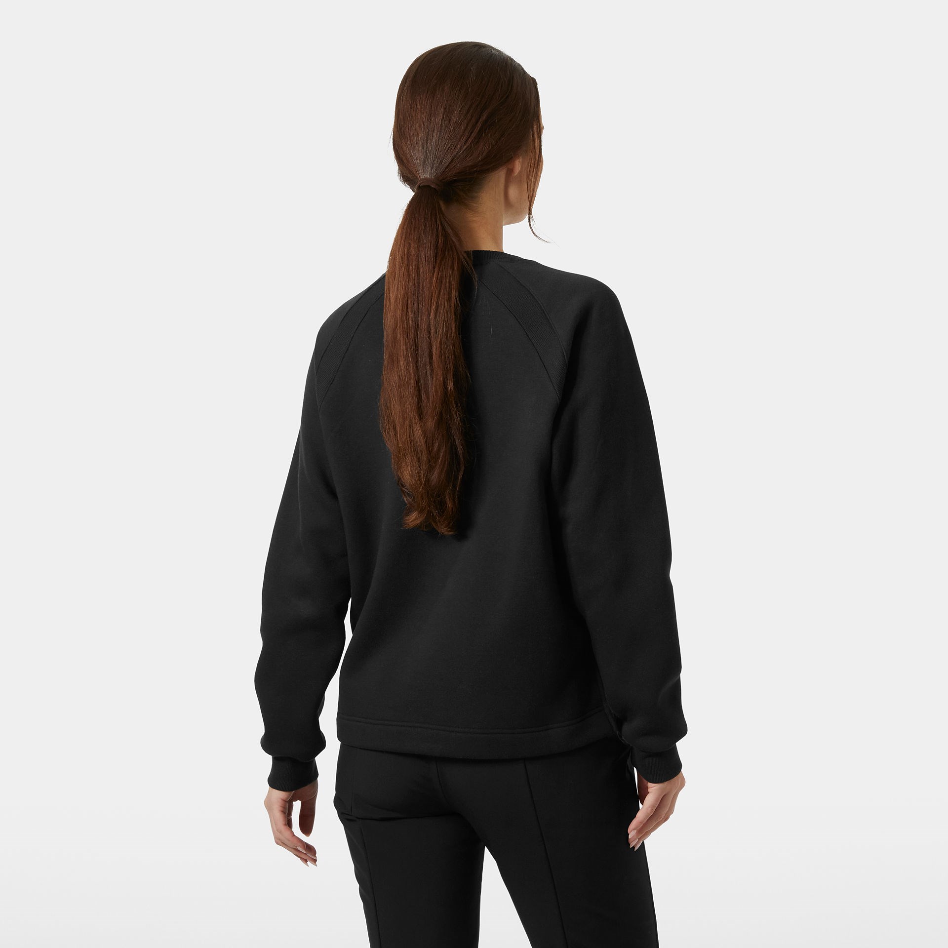 HELLY HANSEN W BLISS SWEATSHIRT