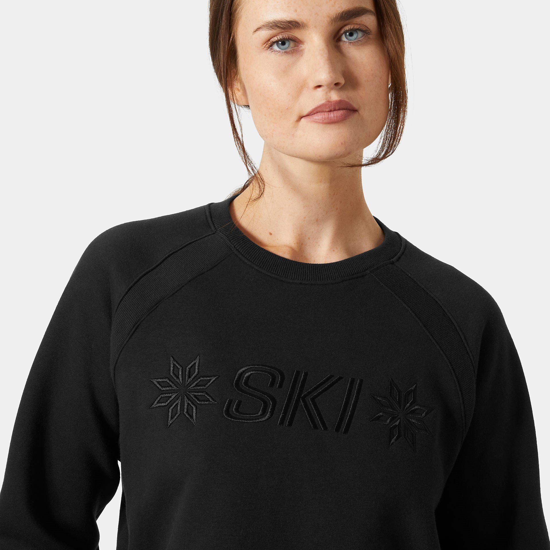HELLY HANSEN W BLISS SWEATSHIRT