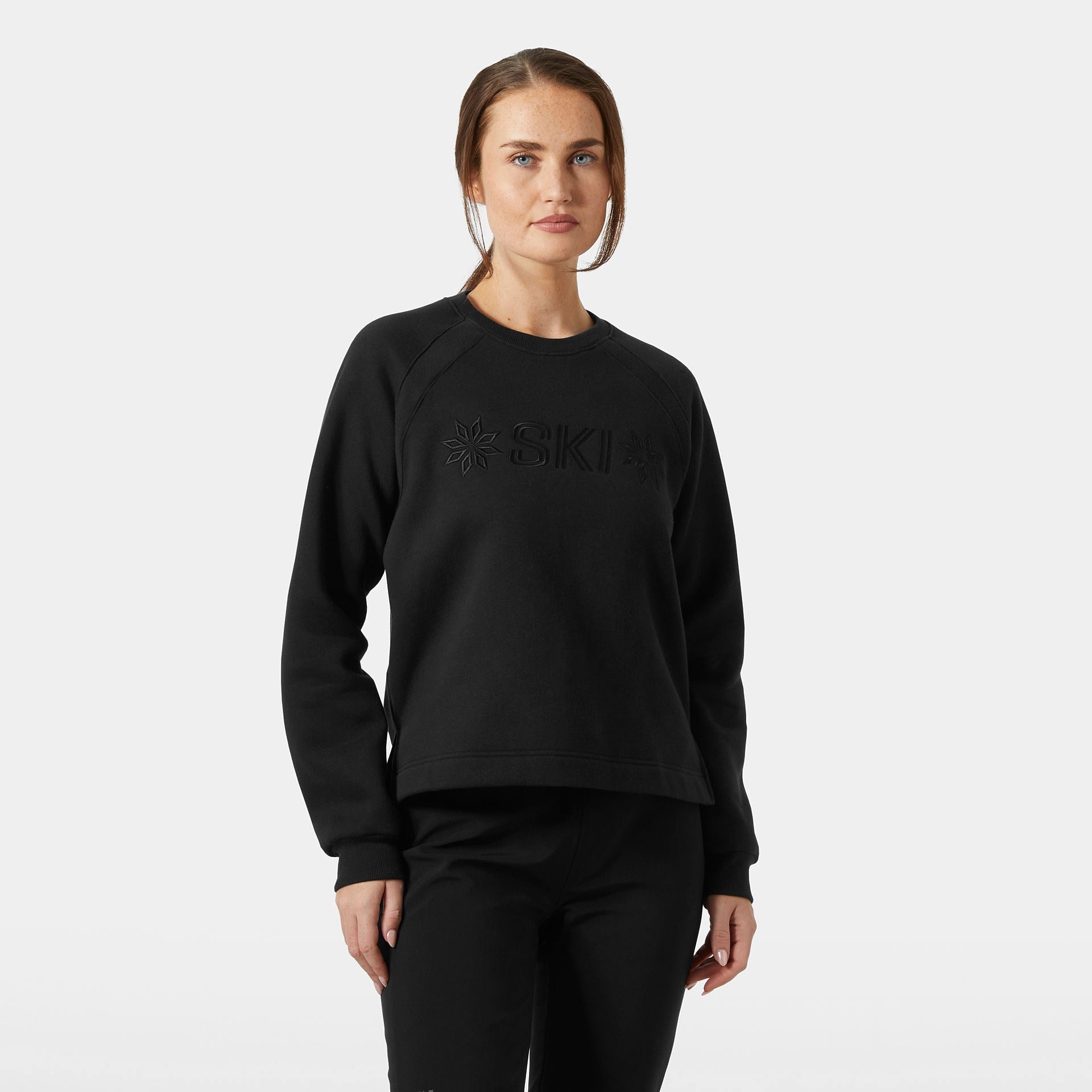 HELLY HANSEN W BLISS SWEATSHIRT