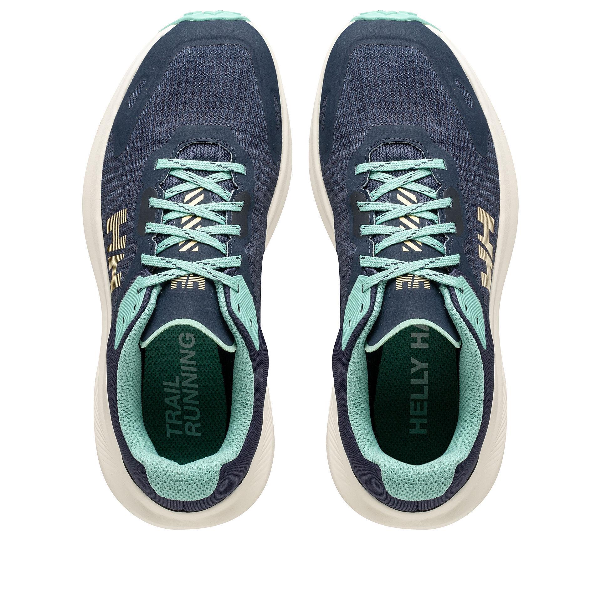 HELLY HANSEN W BUZZARD TR AYAKKABI