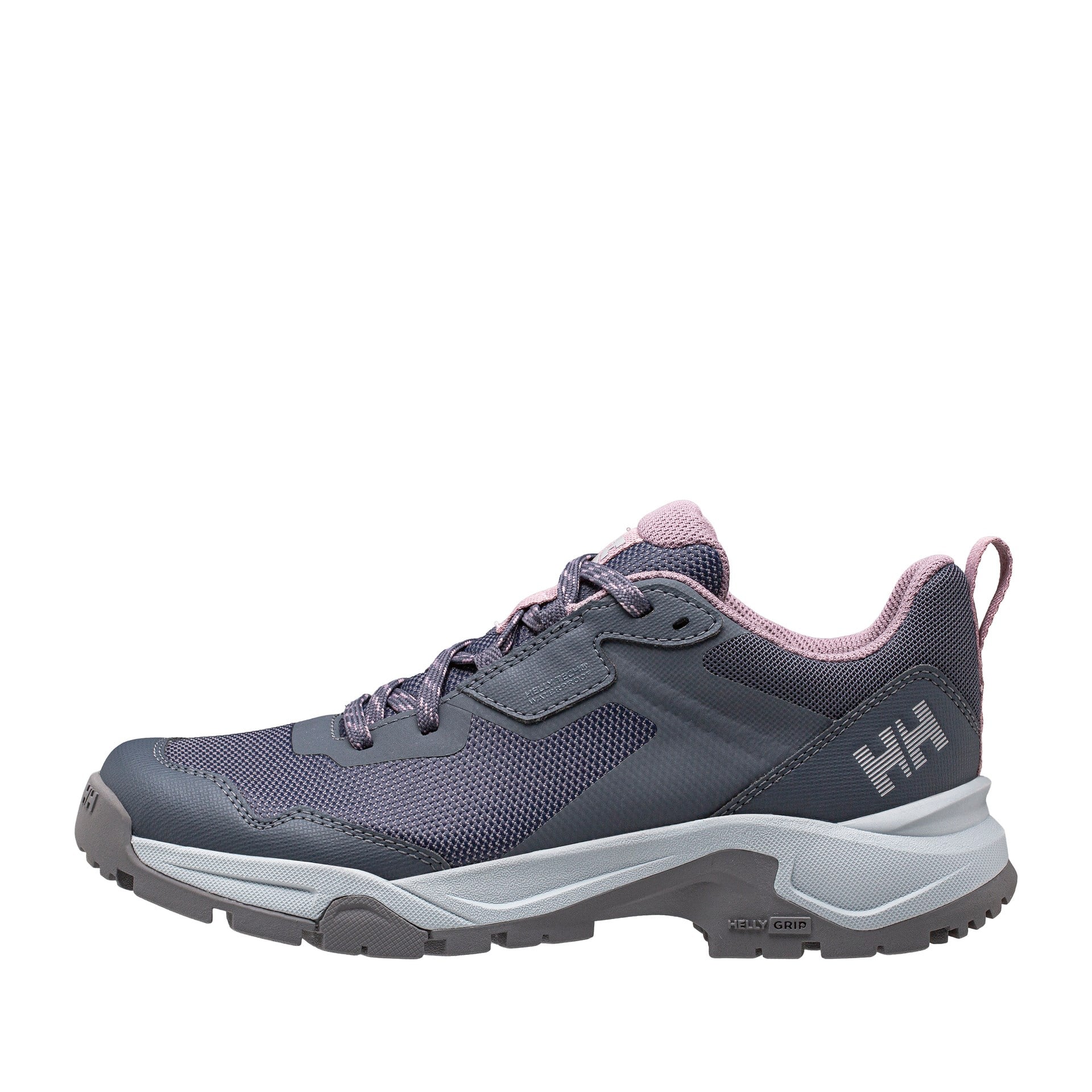 HELLY HANSEN W CANYON LOW HT AYAKKABI