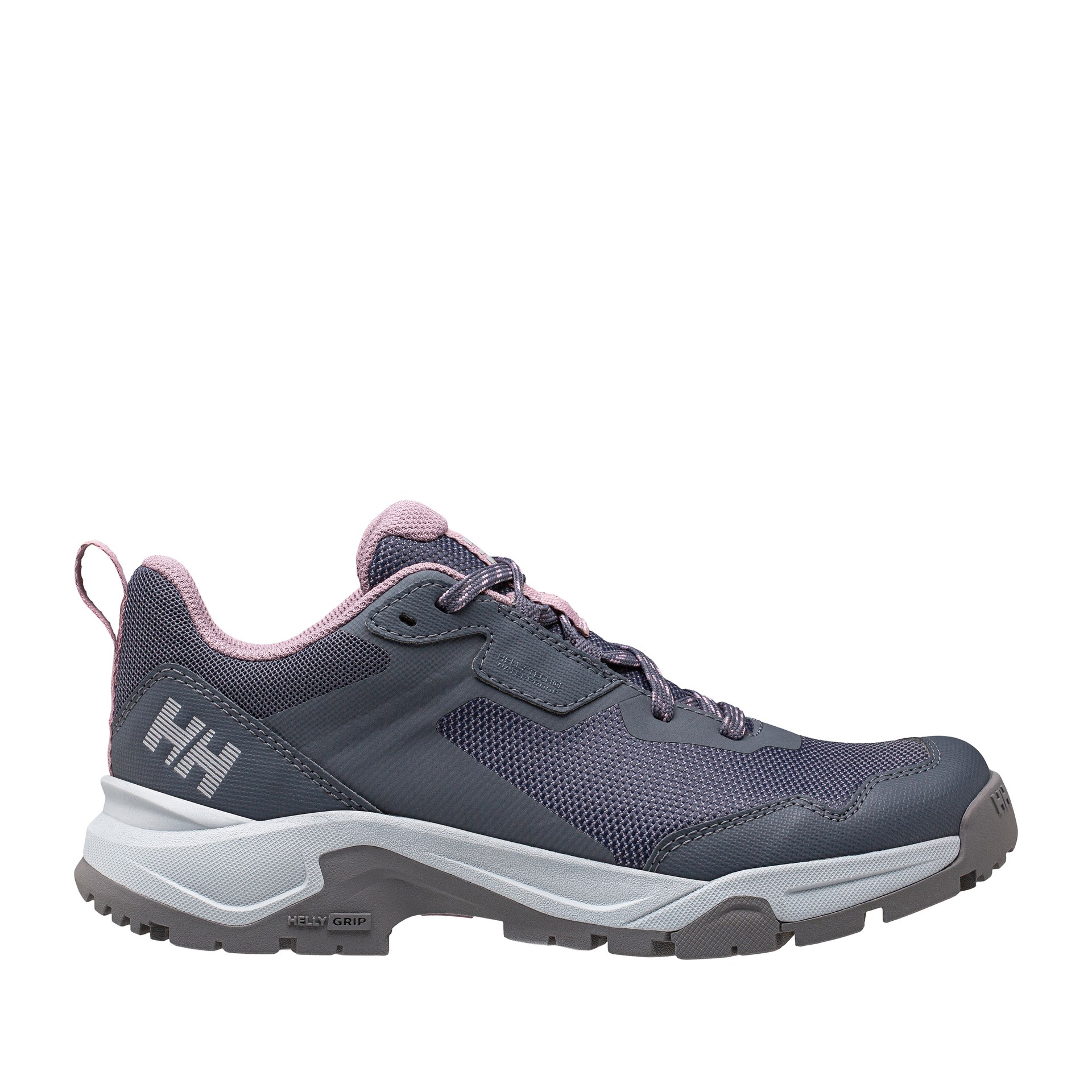 HELLY HANSEN W CANYON LOW HT AYAKKABI