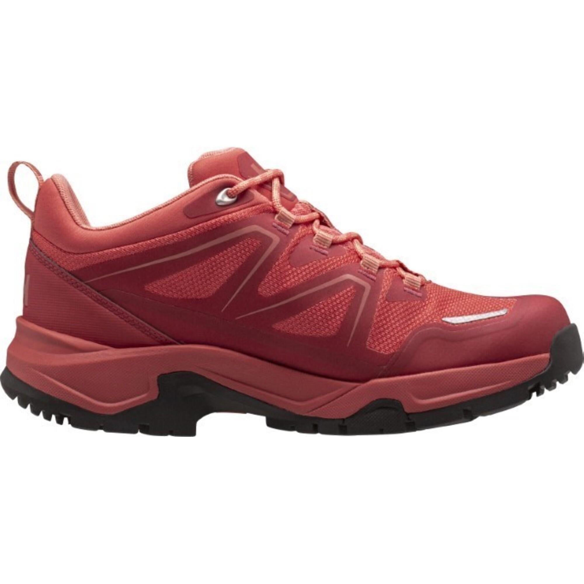 HELLY HANSEN  W CASCADE LOW HT AYAKKABI