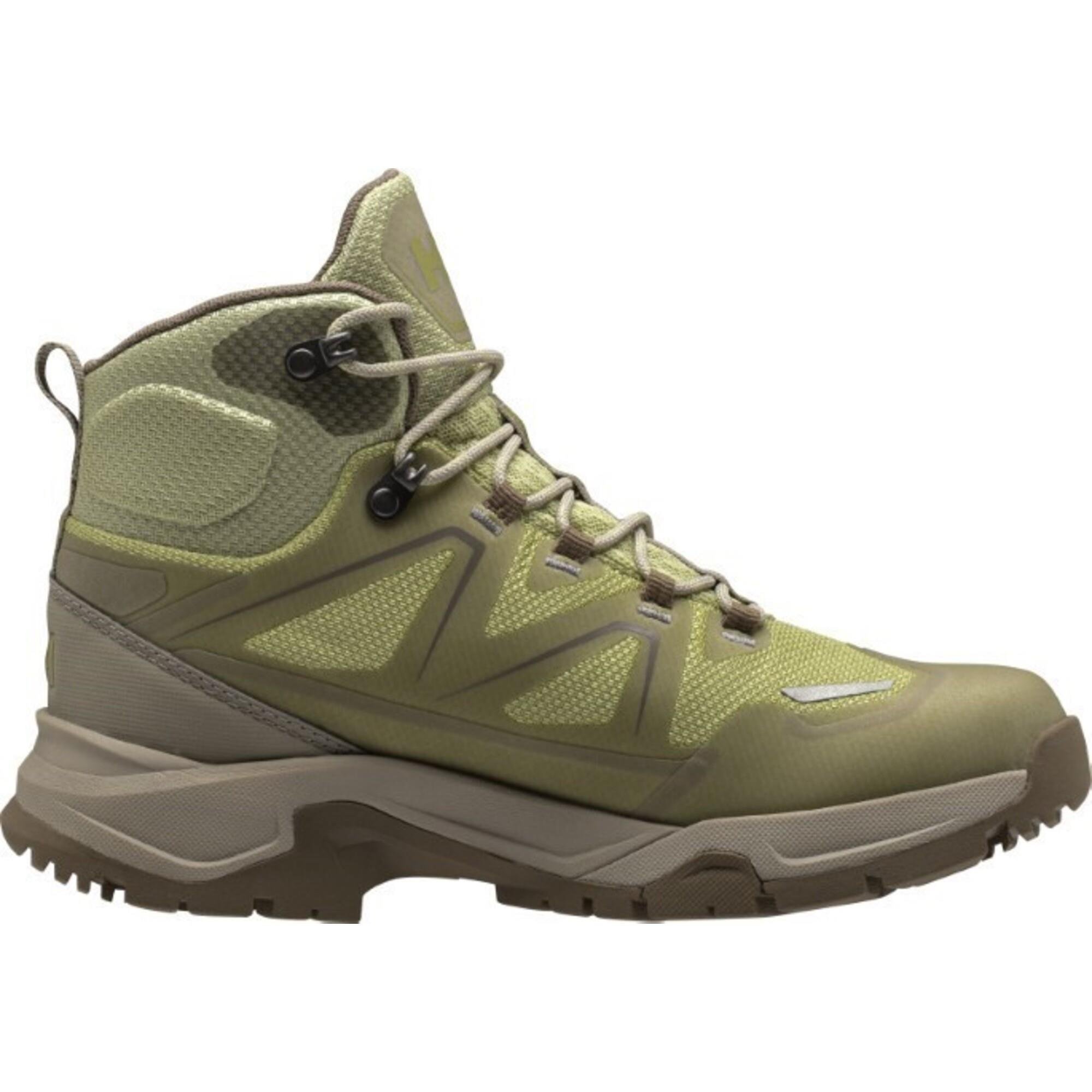 HELLY HANSEN  W CASCADE MID HT AYAKKABI
