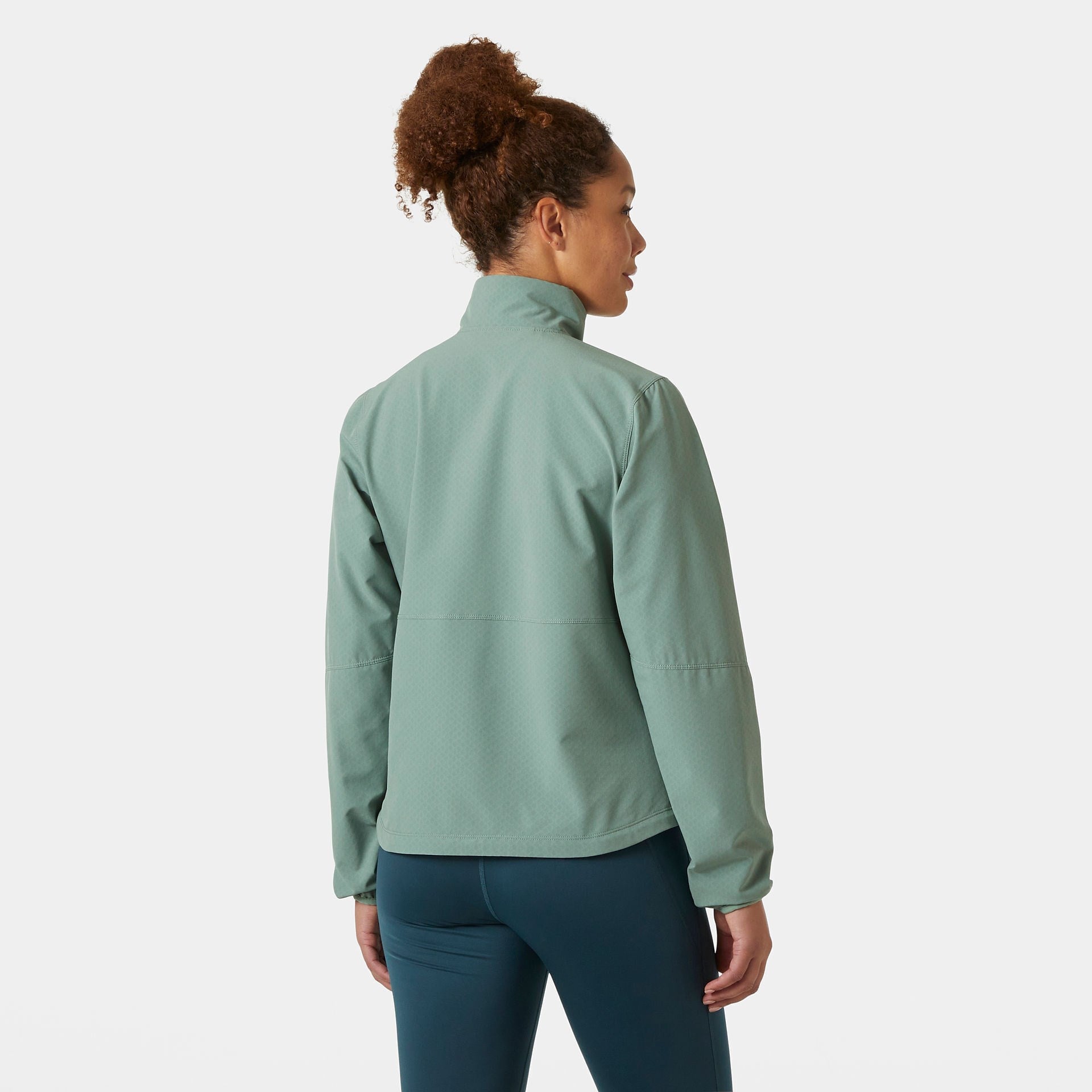 HELLY HANSEN W CASCADE SHIELD ANORAK