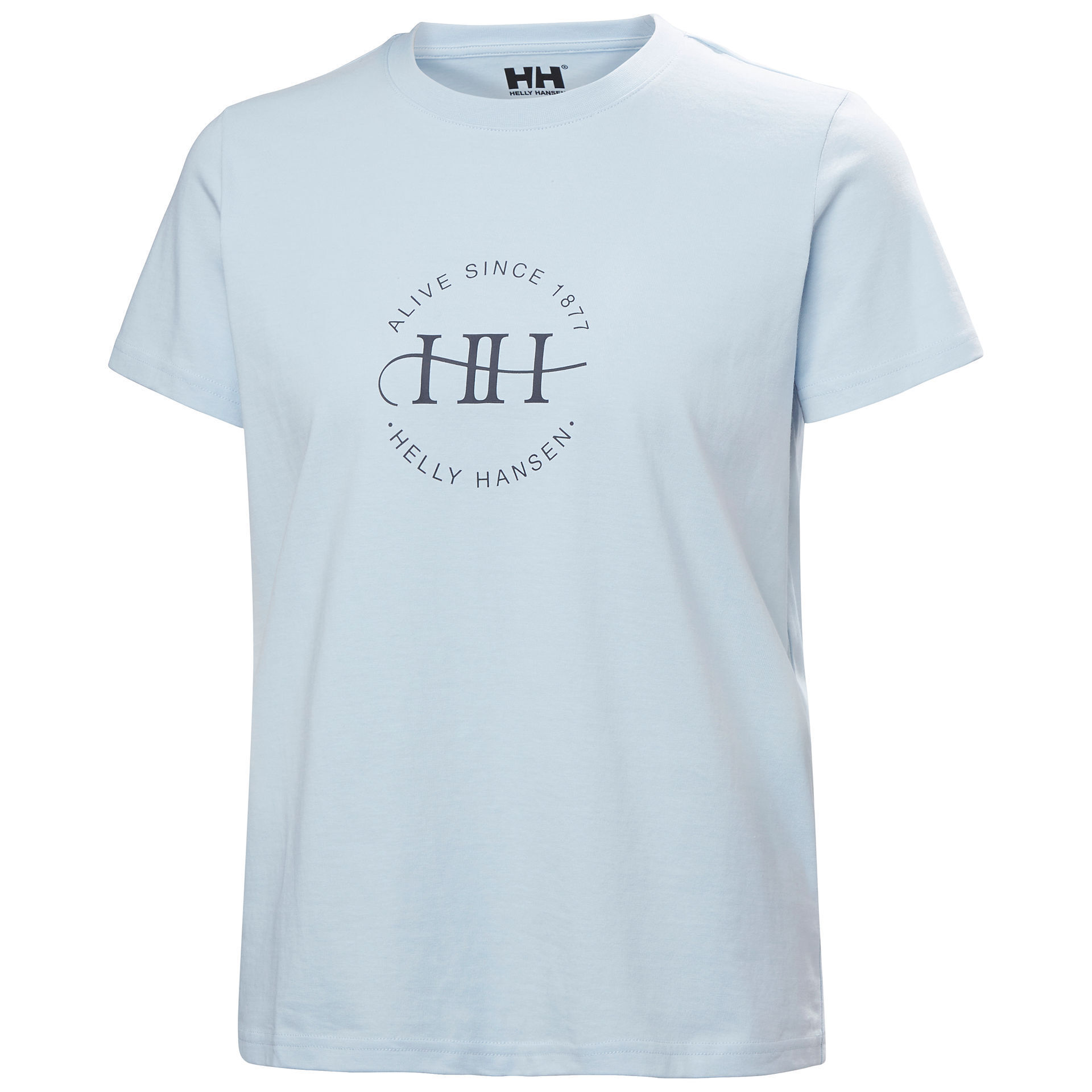 HELLY HANSEN W CORE GRAPHIC T-SHIRT 2.0