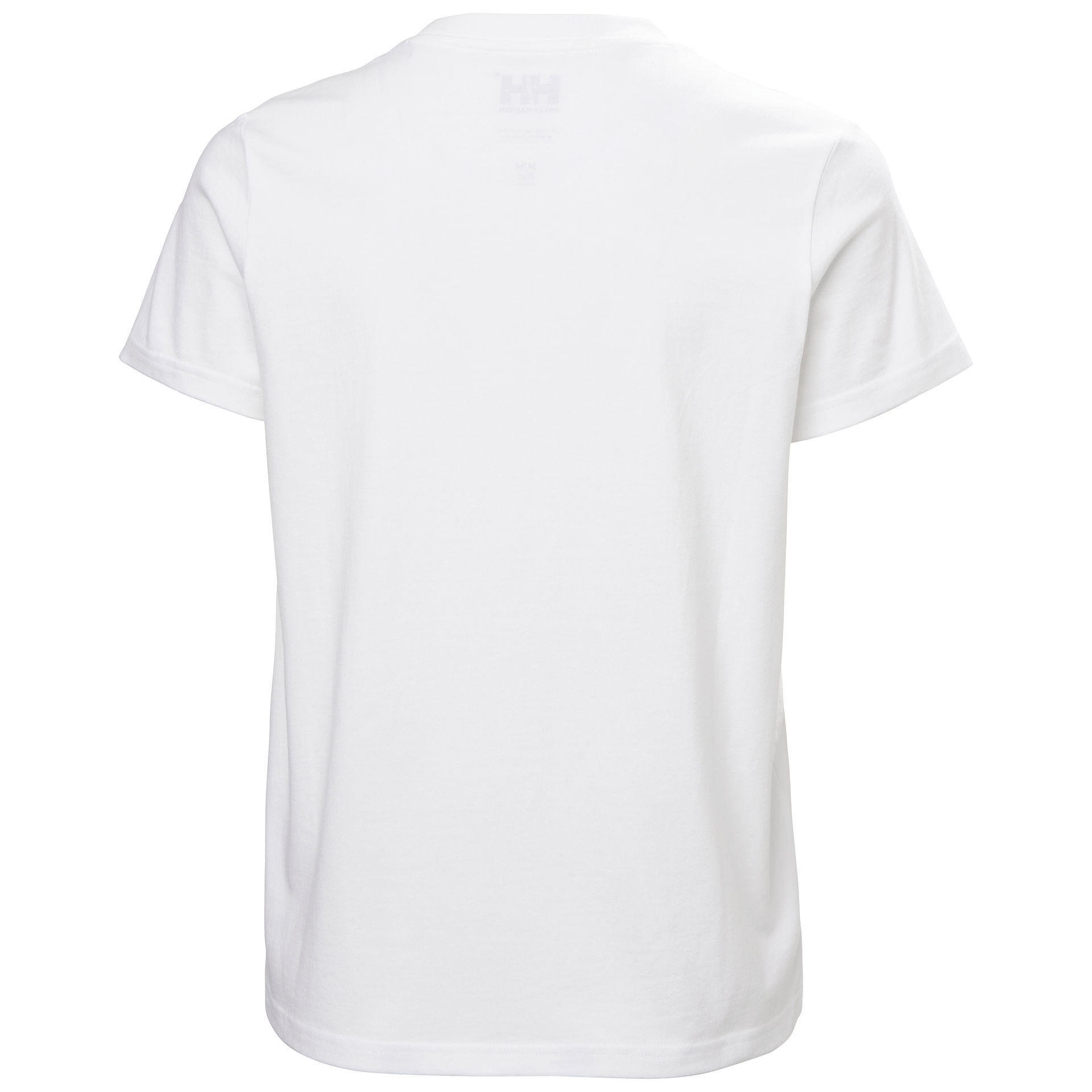 HELLY HANSEN W CORE GRAPHIC T-SHIRT 2.0