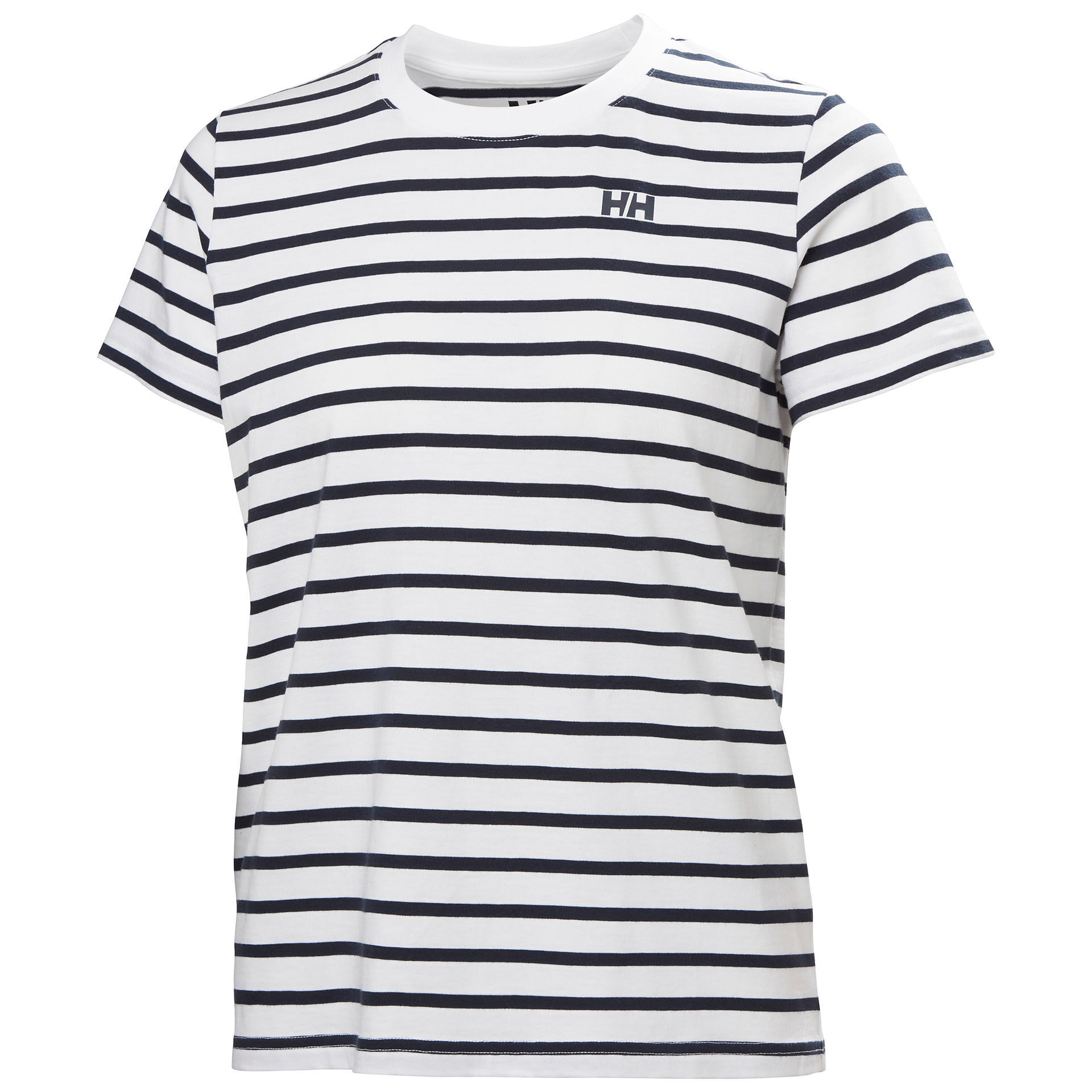 HELLY HANSEN W CORE GRAPHIC T-SHIRT 2.0