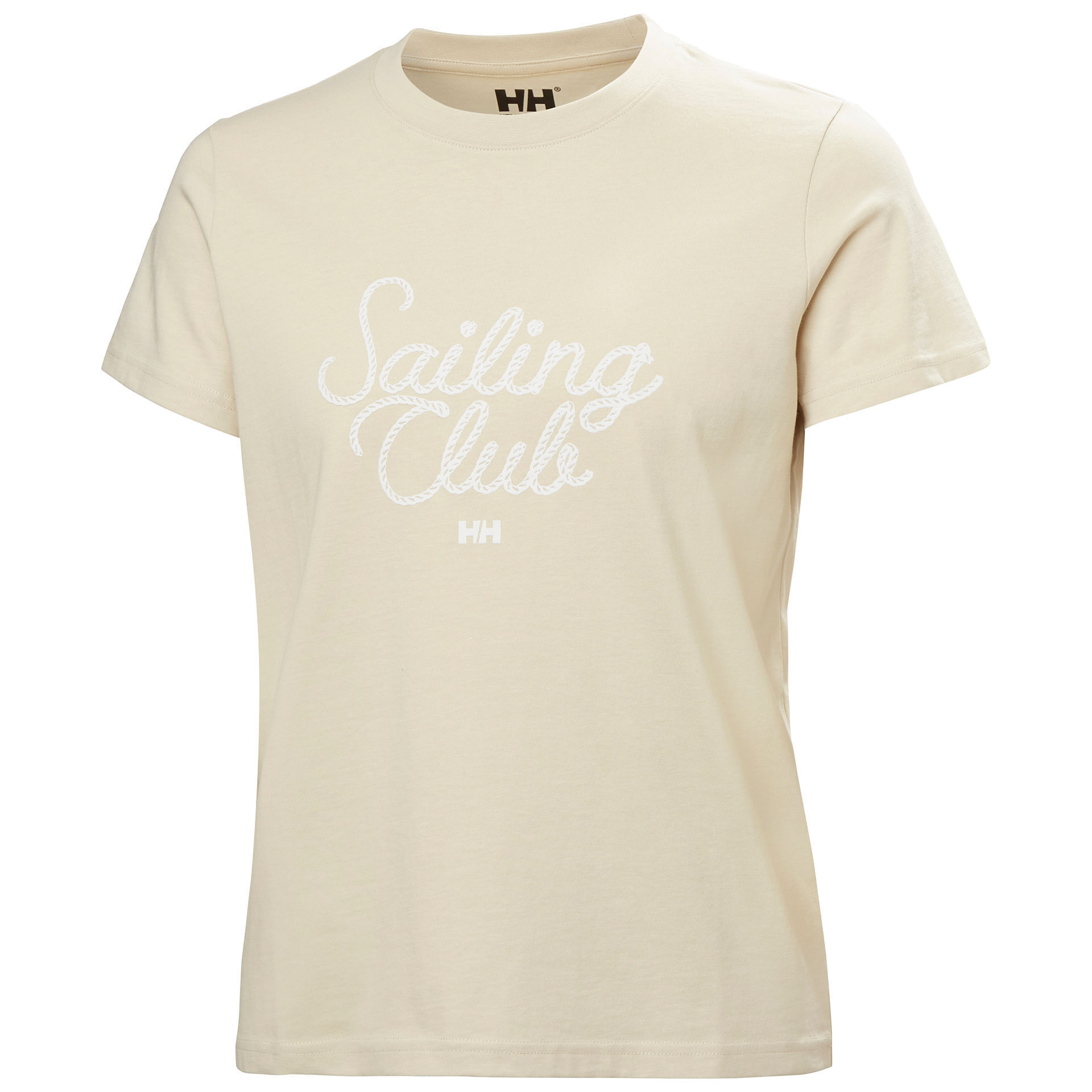 HELLY HANSEN W CORE GRAPHIC T-SHIRT 2.0