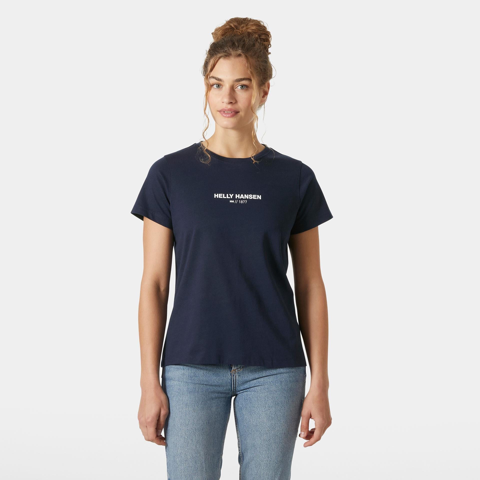 HELLY HANSEN W CORE T-SHIRT 2.0