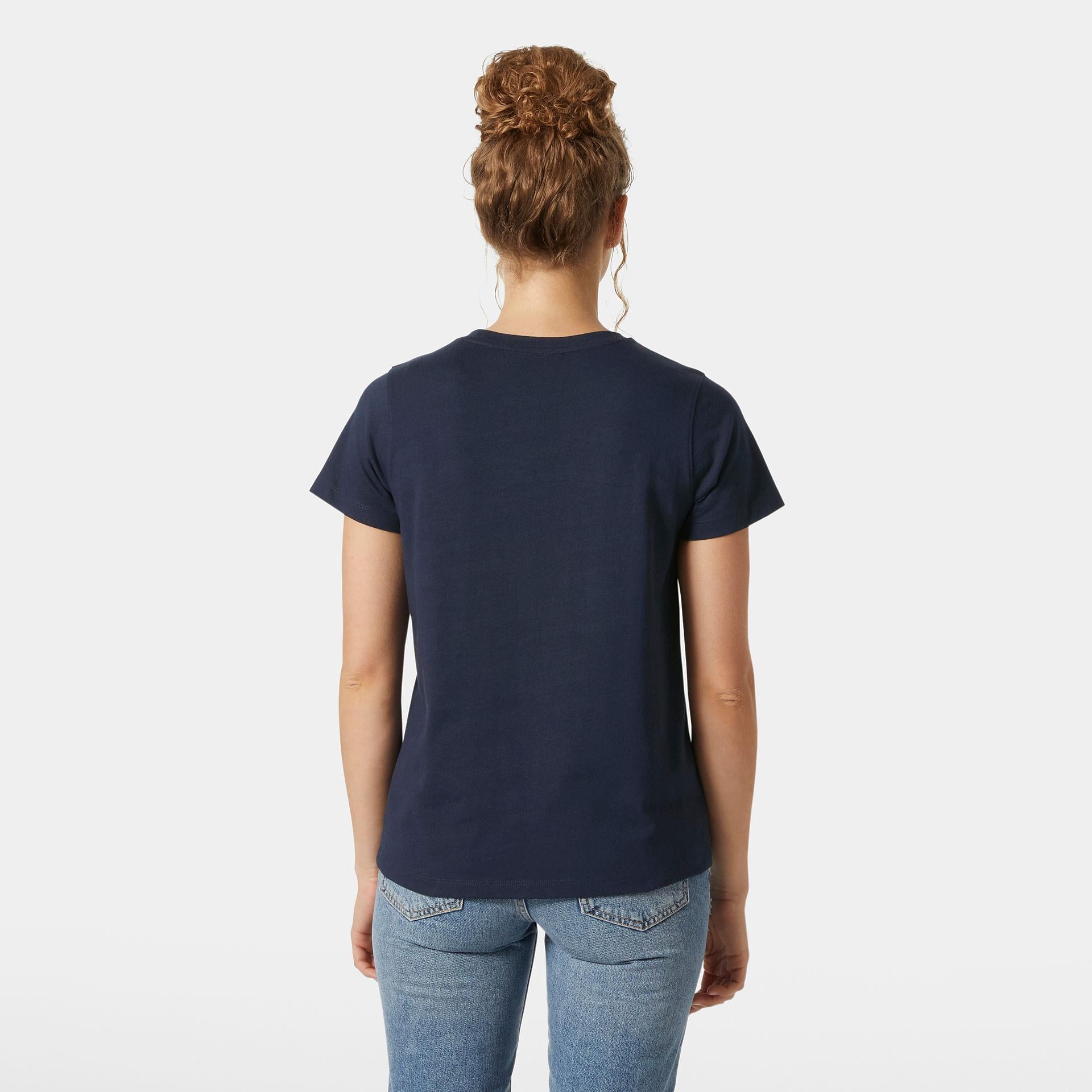 HELLY HANSEN W CORE T-SHIRT 2.0