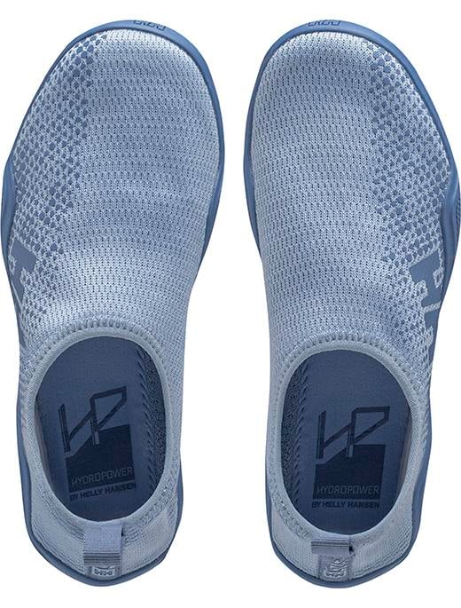 HELLY HANSEN  W CREST WATERMOC AYAKKABI