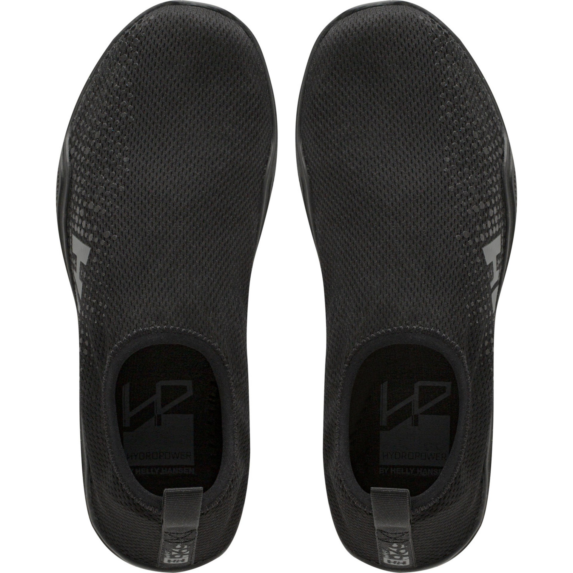 HELLY HANSEN  W CREST WATERMOC AYAKKABI