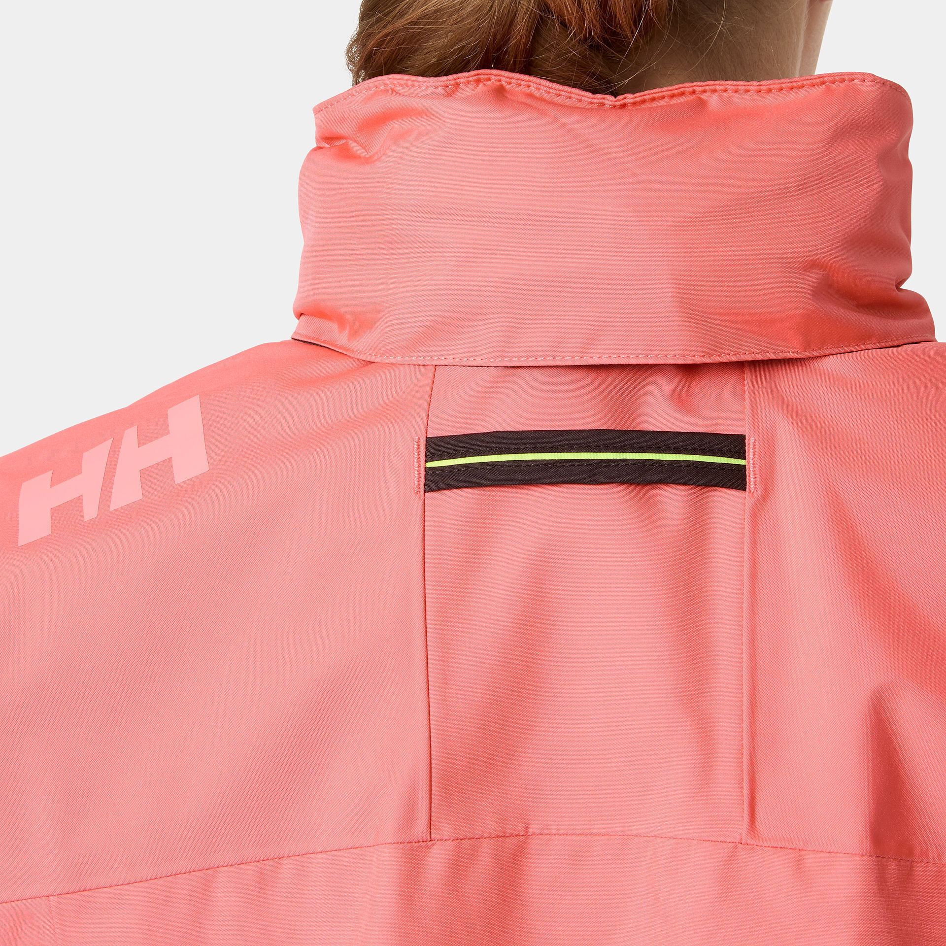 HELLY HANSEN W CREW HOODED MONT 2.0