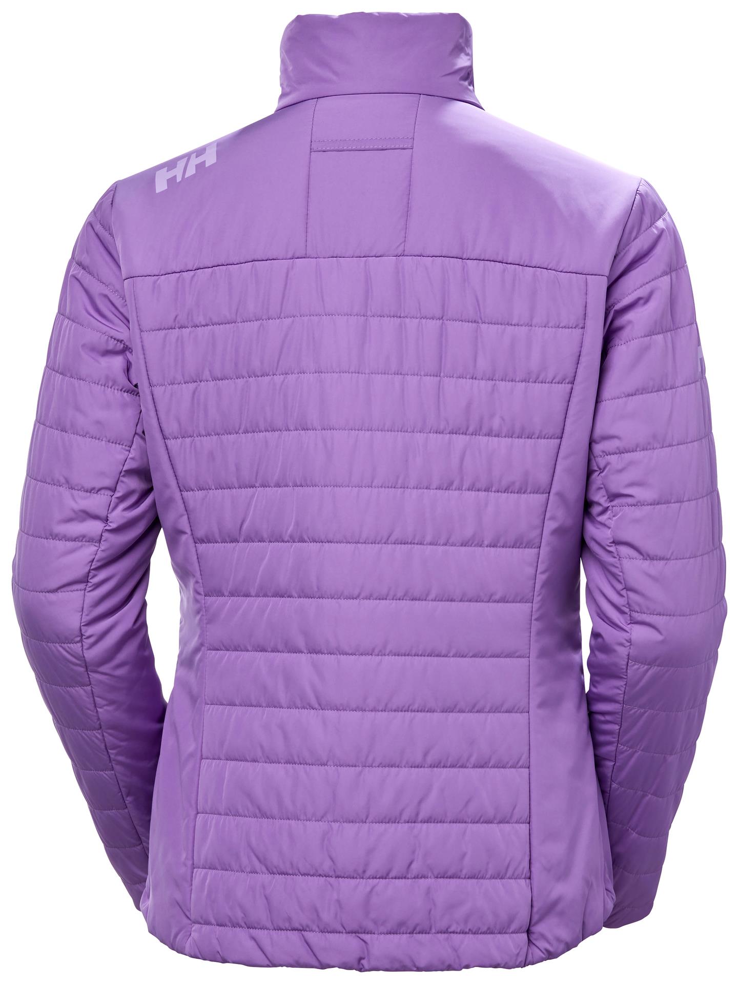 HELLY HANSEN  W CREW INSULATOR MONT 2.0