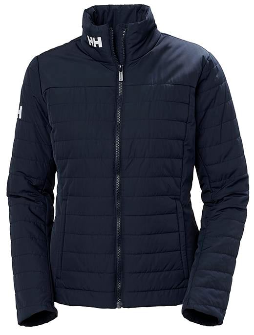 HELLY HANSEN  W CREW INSULATOR MONT 2.0