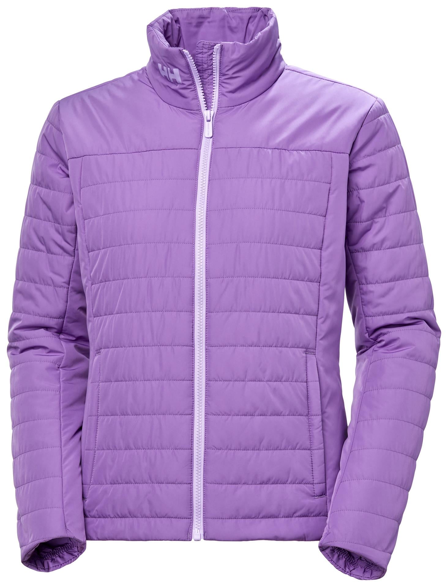 HELLY HANSEN  W CREW INSULATOR MONT 2.0
