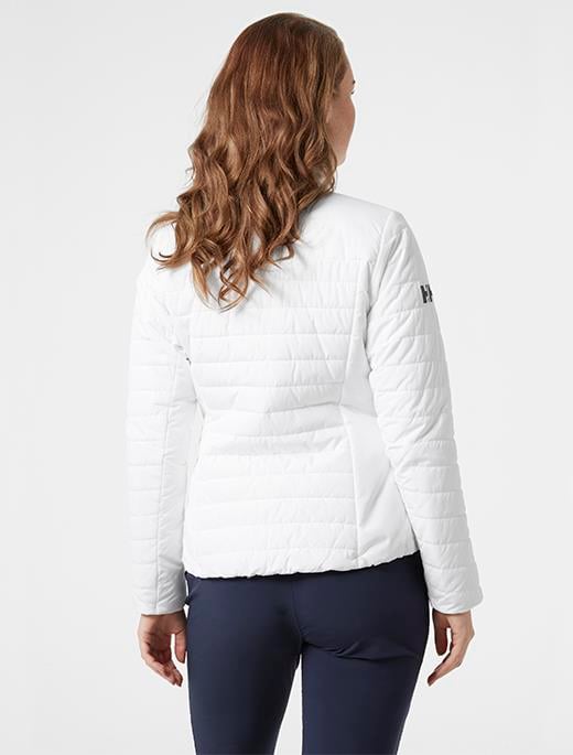 HELLY HANSEN  W CREW INSULATOR MONT 2.0