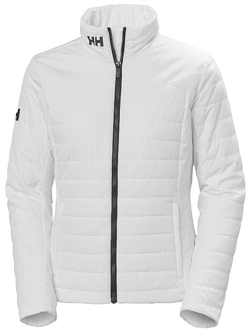 HELLY HANSEN  W CREW INSULATOR MONT 2.0