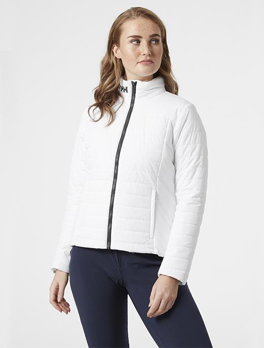 HELLY HANSEN  W CREW INSULATOR MONT 2.0