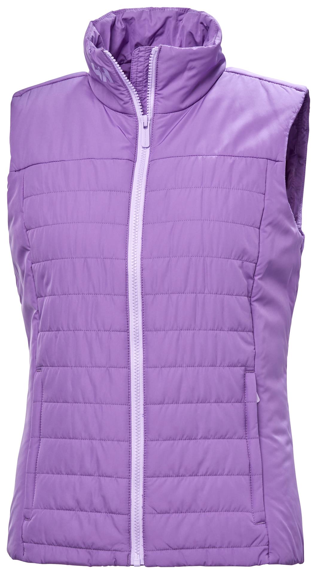 HELLY HANSEN  W CREW INSULATOR YELEK 2.0