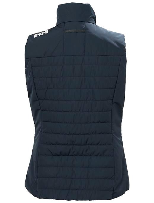 HELLY HANSEN  W CREW INSULATOR YELEK 2.0