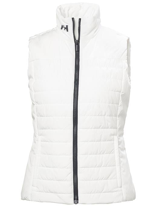 HELLY HANSEN  W CREW INSULATOR YELEK 2.0