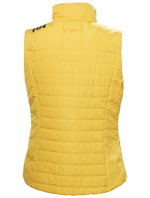 HELLY HANSEN  W CREW INSULATOR YELEK 2.0