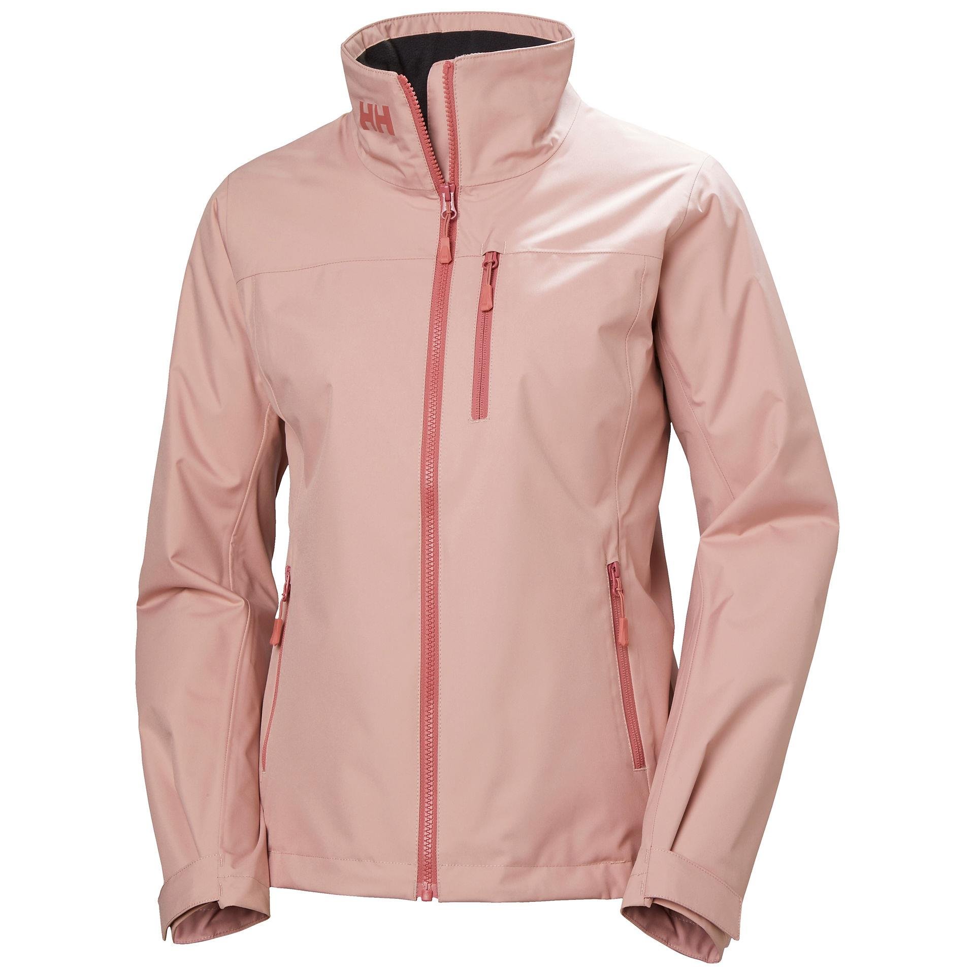 HELLY HANSEN W CREW MIDLAYER POLARLI MONT 2