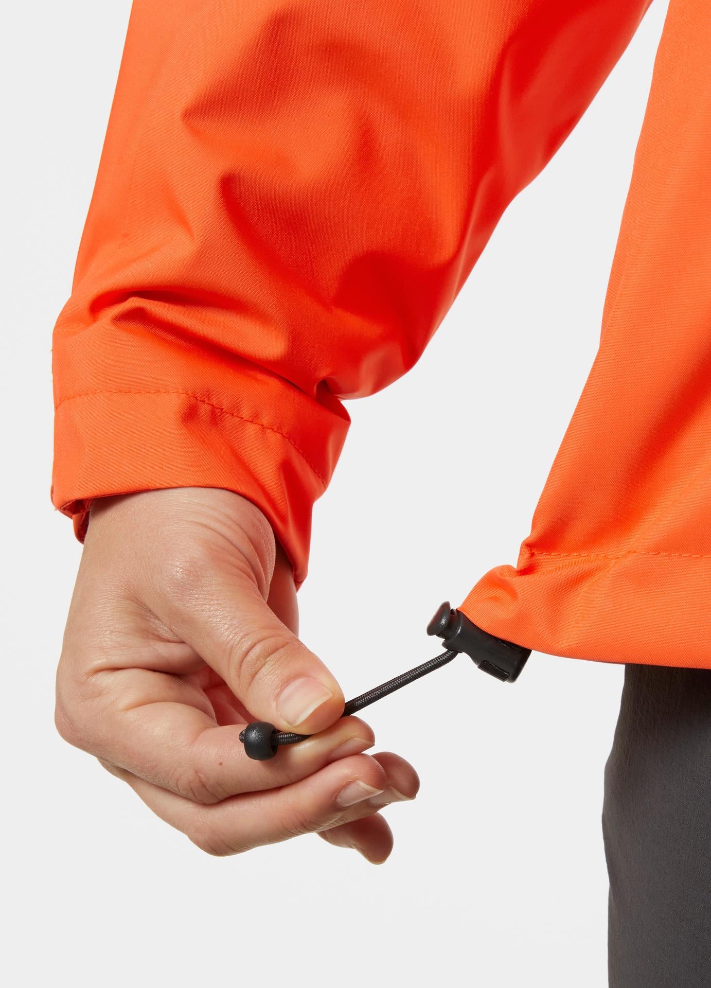 HELLY HANSEN W CREW MIDLAYER POLARLI MONT 2
