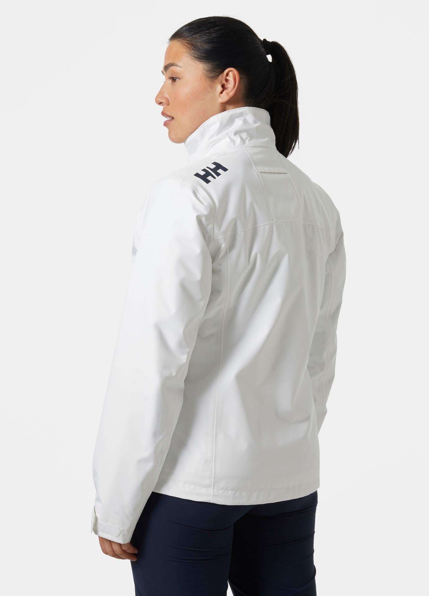 HELLY HANSEN W CREW MIDLAYER POLARLI MONT 2