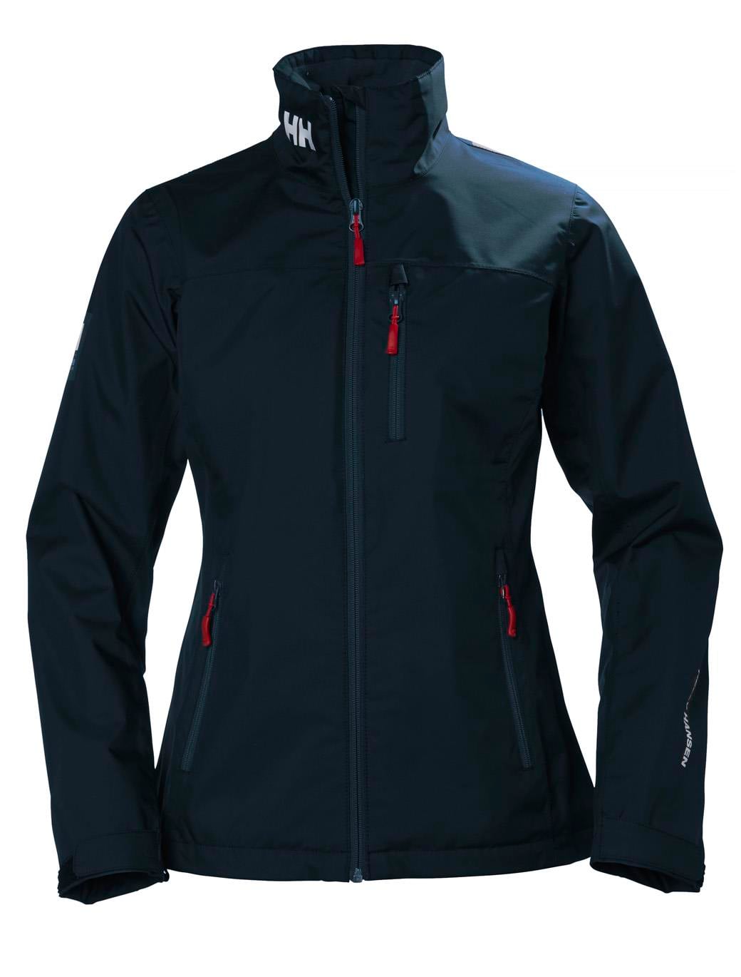 HELLY HANSEN  W CREW MONT