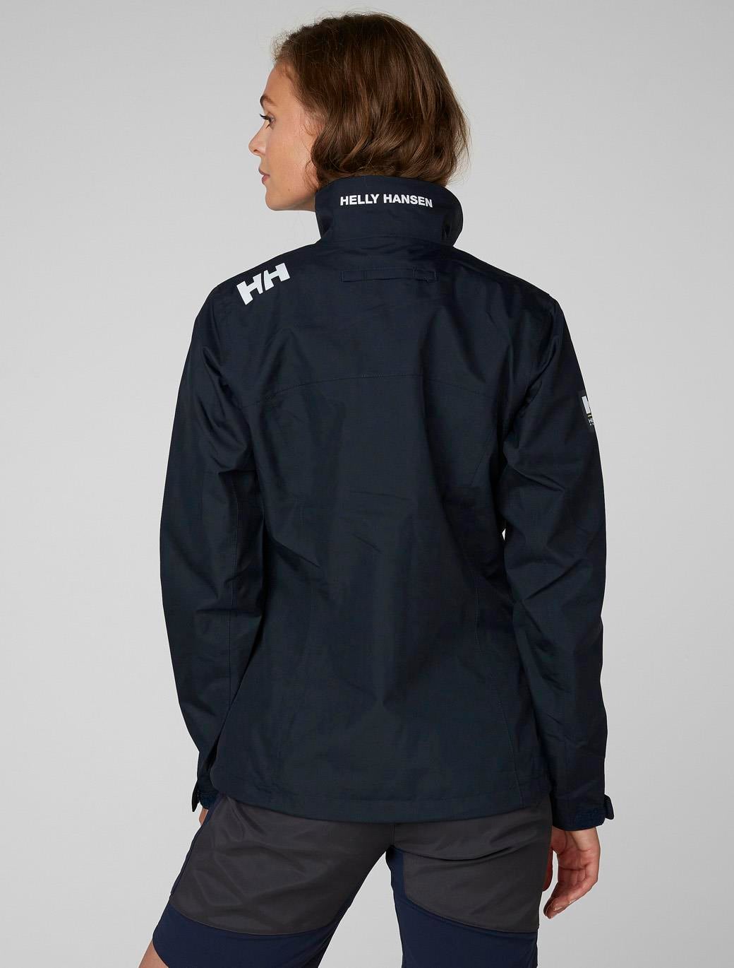 HELLY HANSEN  W CREW MONT