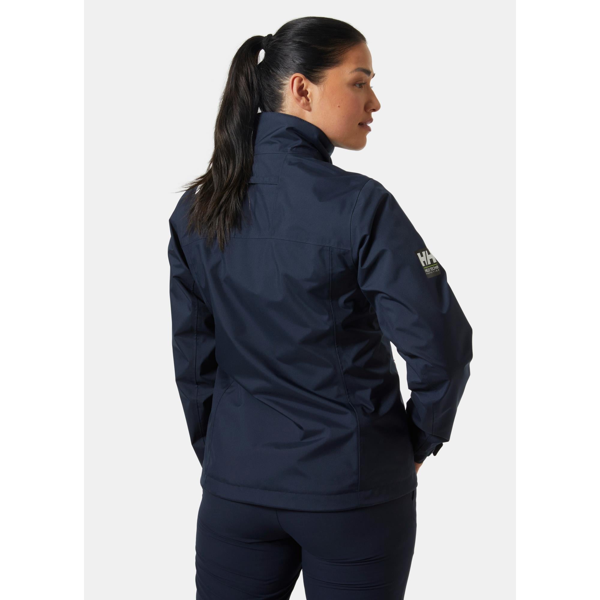HELLY HANSEN W CREW MONT 2.0