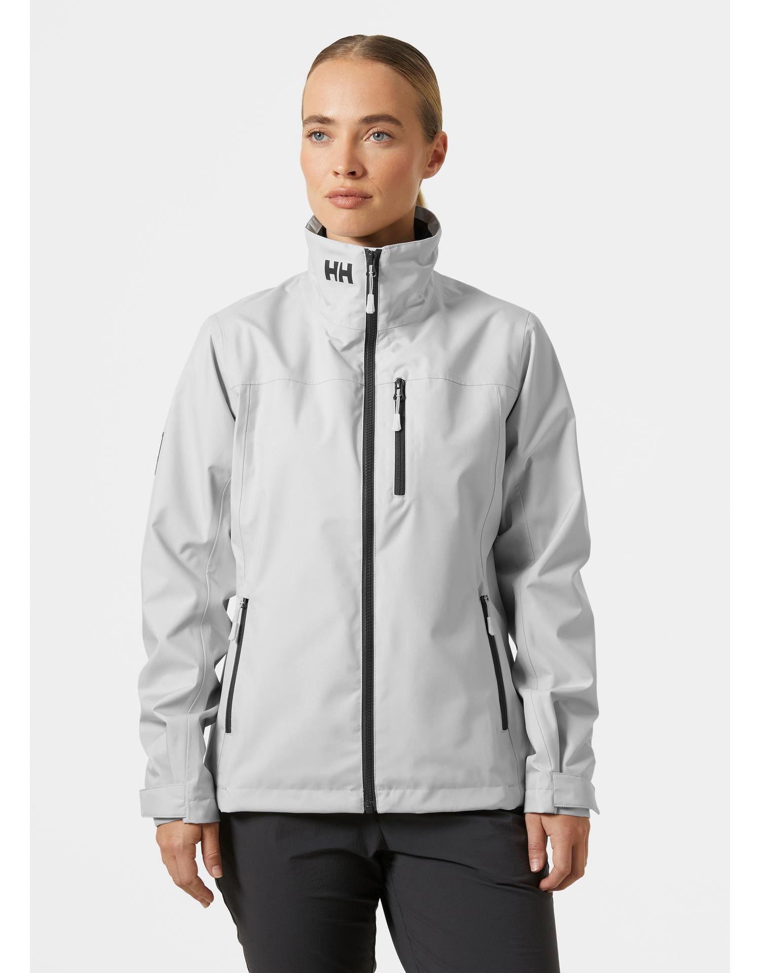 HELLY HANSEN W CREW MONT 2.0