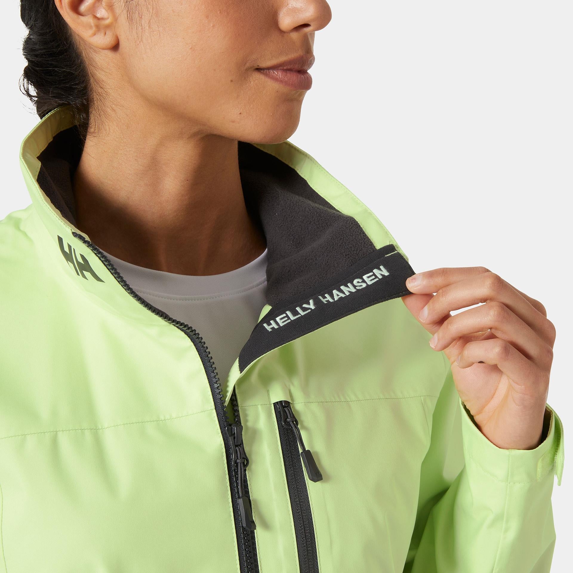 HELLY HANSEN W CREW MONT 2.0