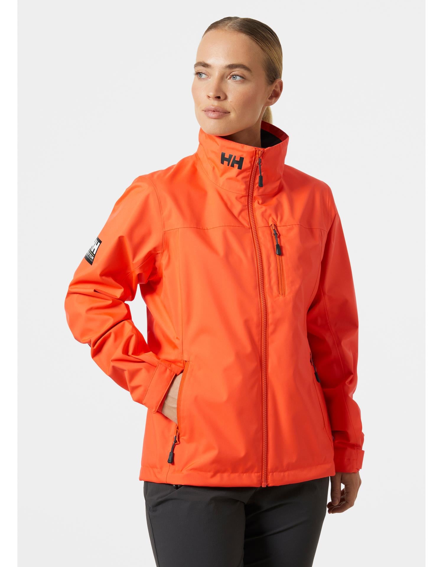 HELLY HANSEN W CREW MONT 2.0
