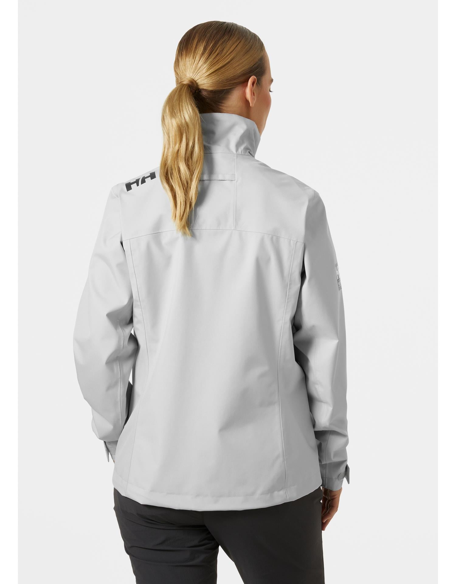 HELLY HANSEN W CREW MONT 2.0