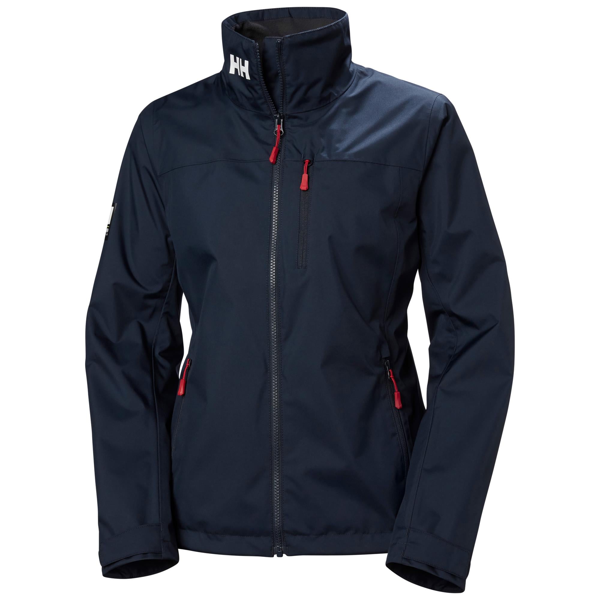 HELLY HANSEN W CREW MONT 2.0